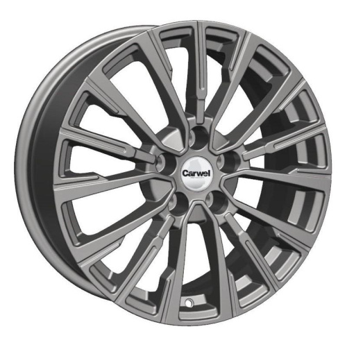 Carwel Базан 1720 7x17 5*114.3 ET45 DIA60.1 GRT
